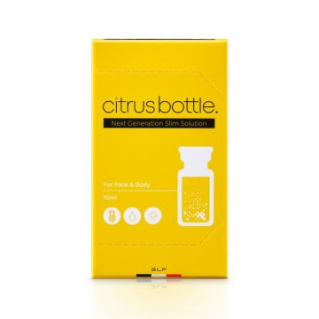 Citrus Bottle 1*10 мл