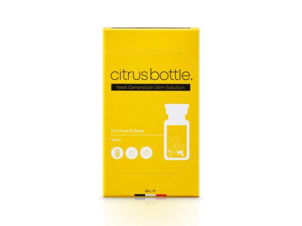 Citrus Bottle 1*10 мл