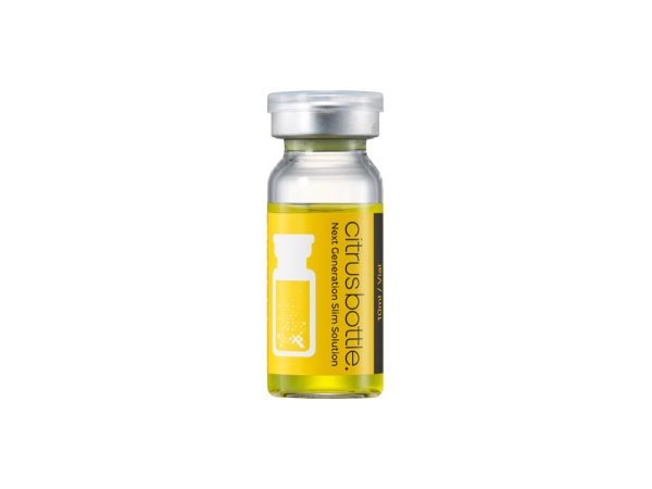 Citrus Bottle липолитик