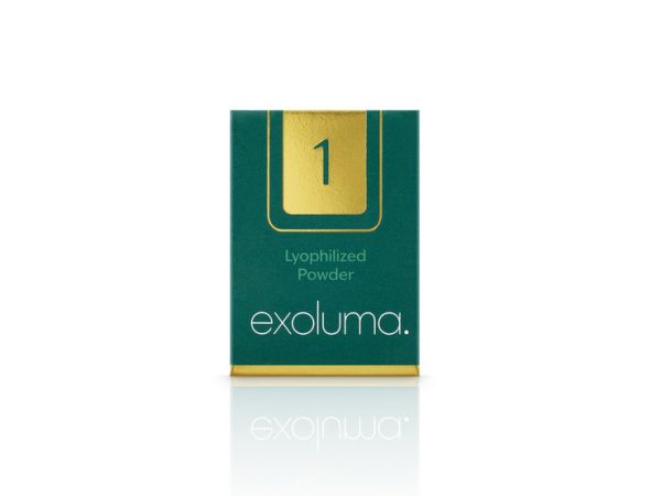EXOLUMA EXOSOMES экзосомы