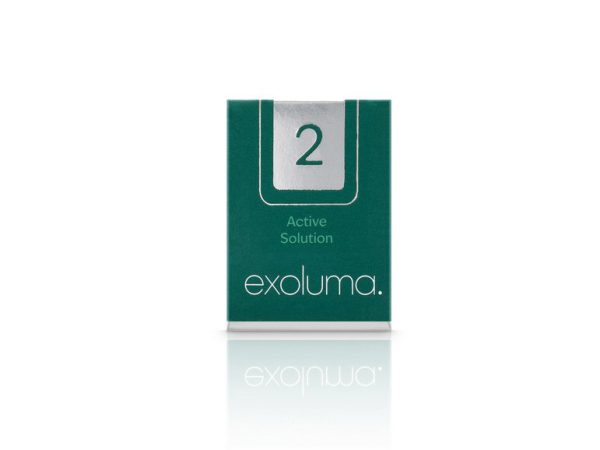 EXOLUMA EXOSOMES экзосомы