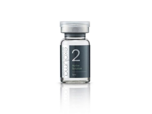EXOLUMA EXOSOMES экзосомы