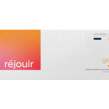 RÉJOUIR HA FILLER Glisse