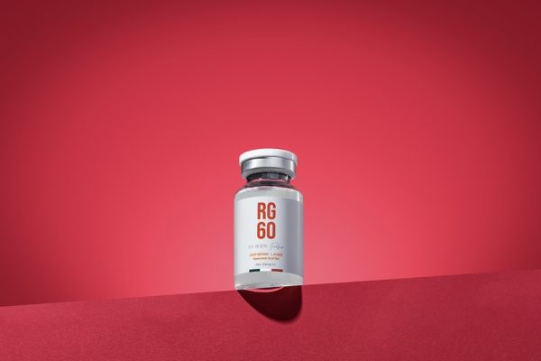 RG60 наполнитель для тела 100мл